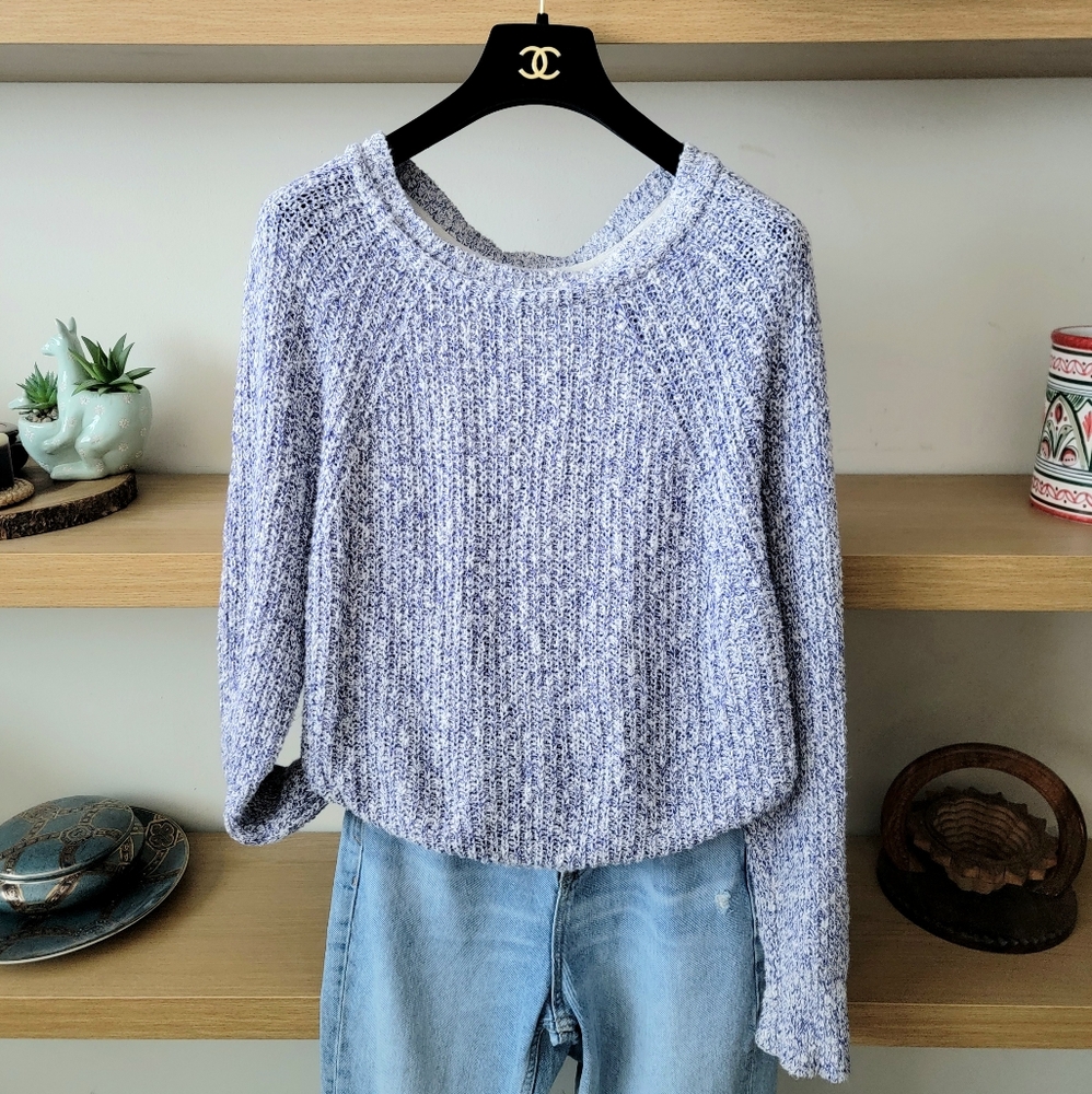 Free people sweater Size S - Picture 1 of 7